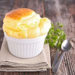Kako Pripremiti Soufflé Od Kozjeg Sira